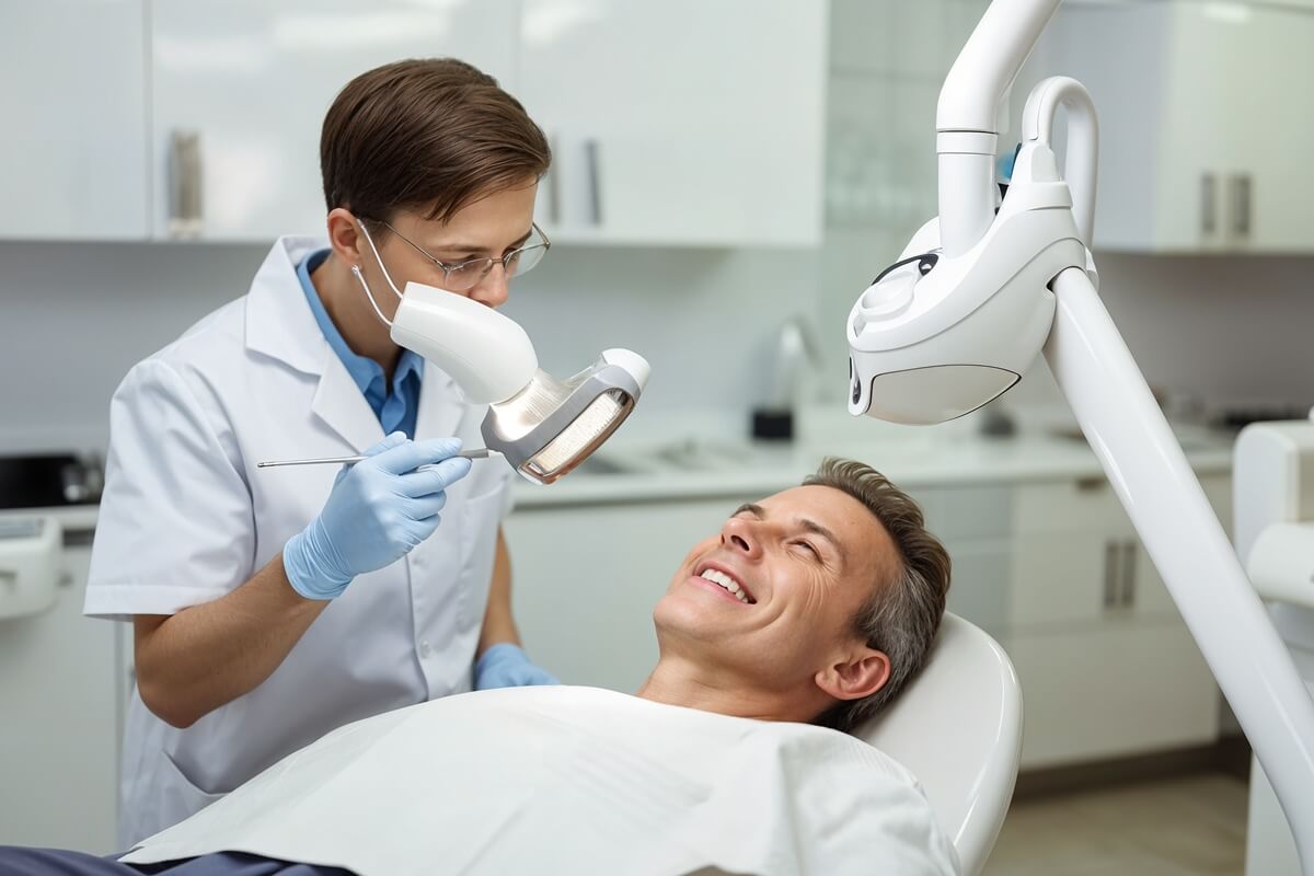 How Modern Dentistry Increased Patient Visits by 60%