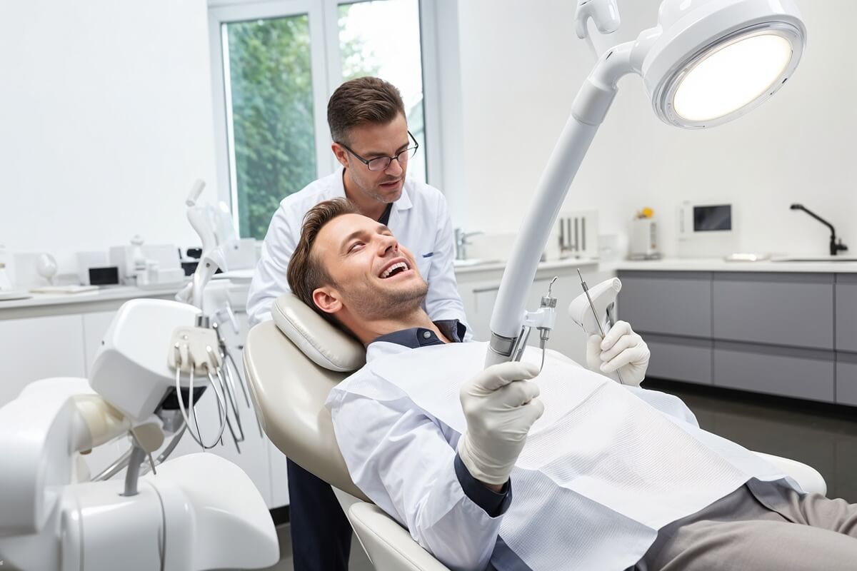 Real Results: Turning Dental Anxiety Into Loyal Patients