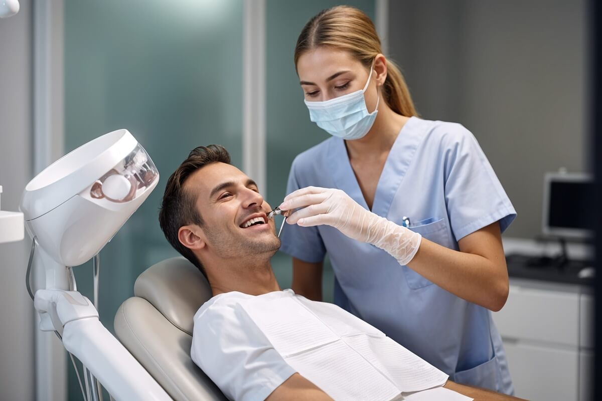 Delivering Brighter Smiles and Better Care Through Innovation