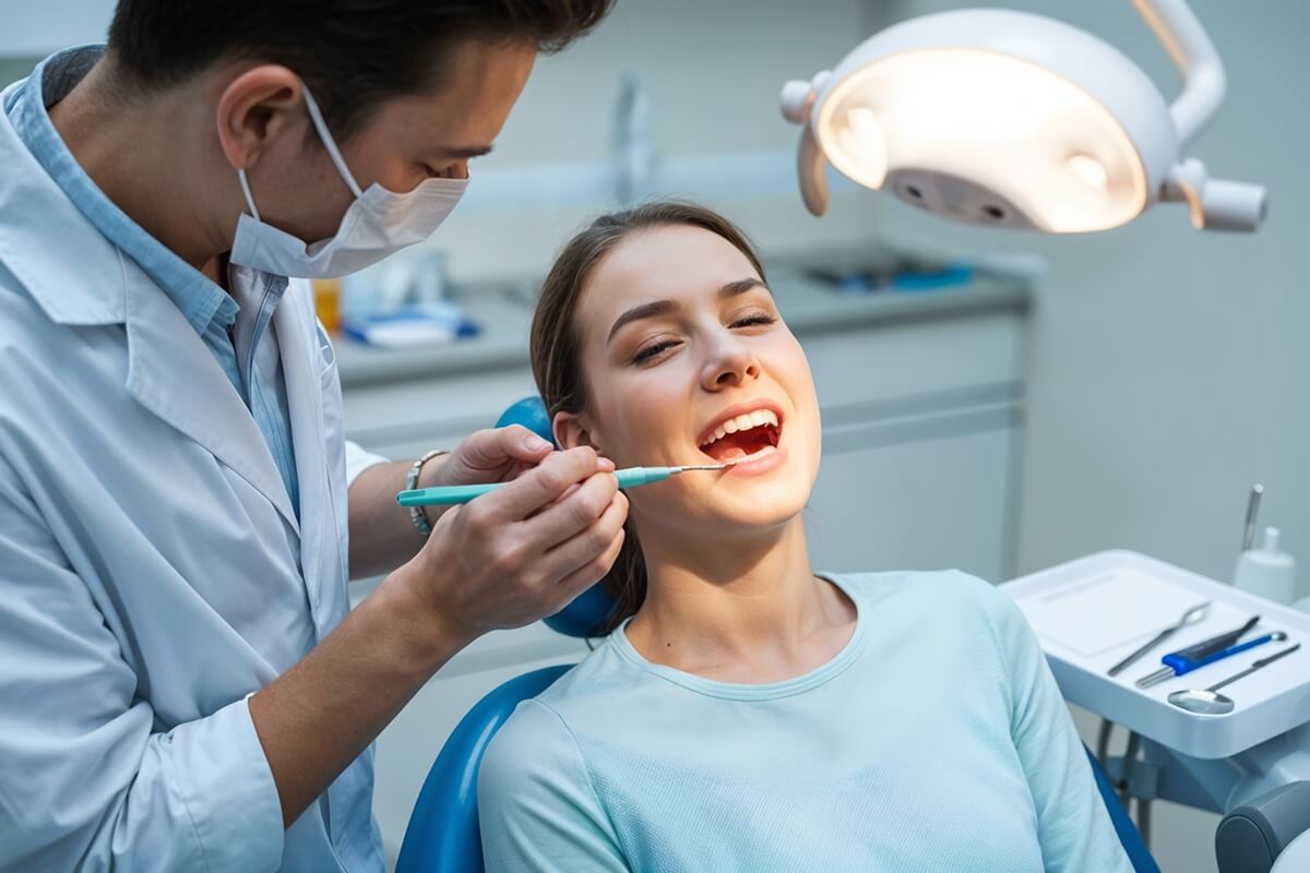 From Outdated to Outstanding: A Dental Clinic Growth Journey